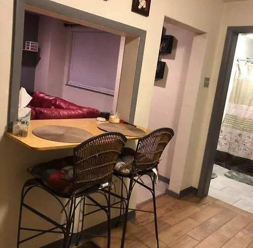 Apartment Cuddys Place *