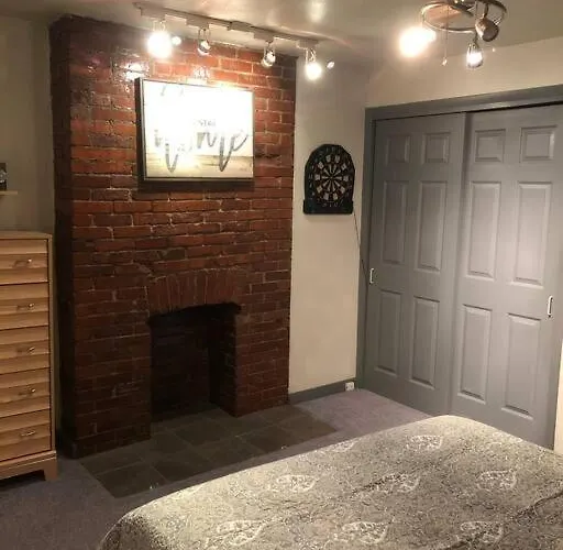 Apartment Cuddys Place *