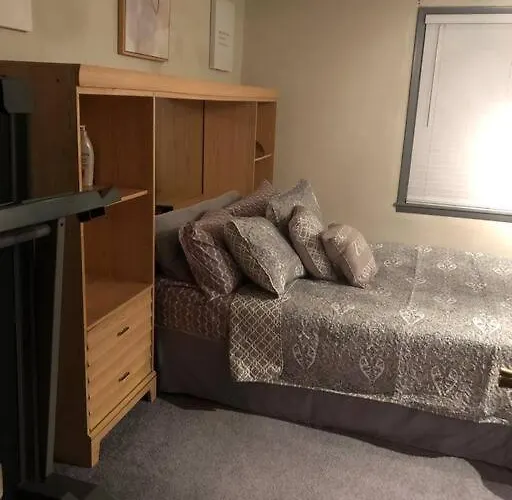 Apartment Cuddys Place *